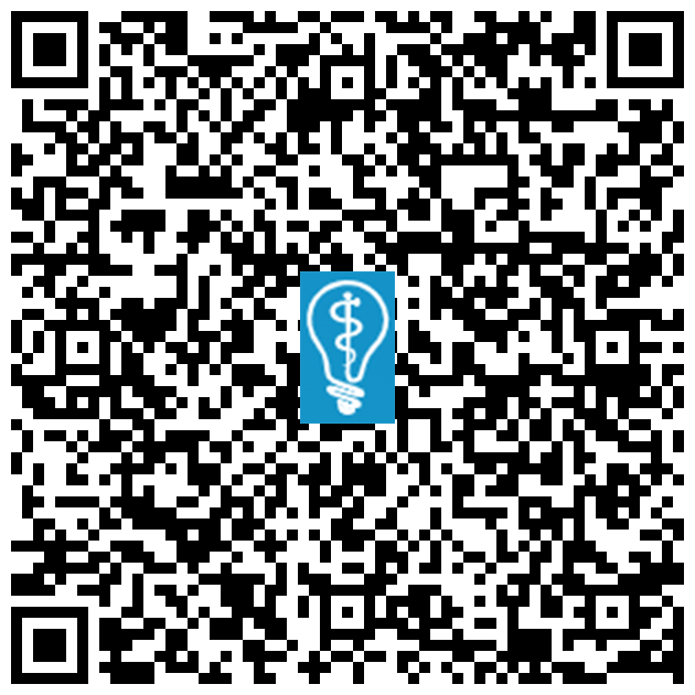 QR code image for Digital Radiography in San Antonio, TX