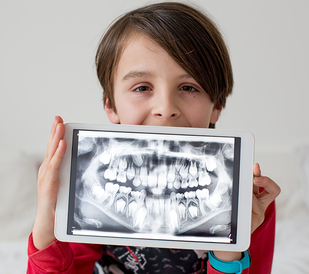San Antonio Digital Radiography