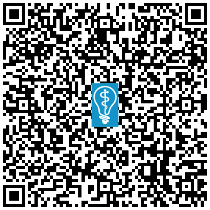 QR code image for Find a Pediatric Dentist in San Antonio, TX