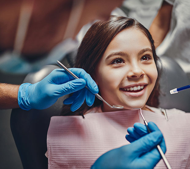 San Antonio Find a Pediatric Dentist