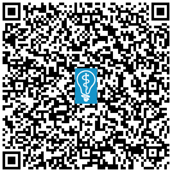 QR code image for Find the Best Pediatric Dentist in San Antonio, TX