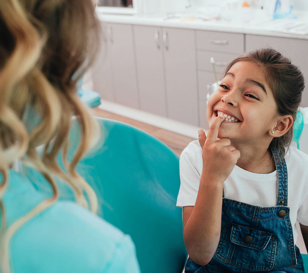 San Antonio Find the Best Pediatric Dentist