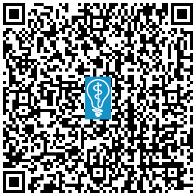 QR code image for Fluoride Varnish in San Antonio, TX