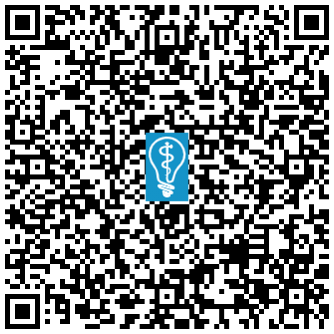 QR code image for How to Brush Your Teeth in San Antonio, TX