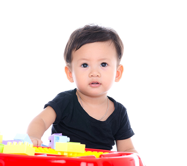 San Antonio Infant Dental Care