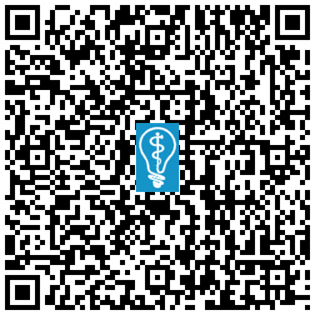 QR code image for Kid Friendly Dentist in San Antonio, TX