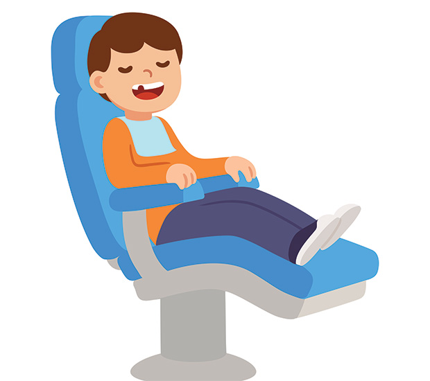 San Antonio Pediatric Dental Center