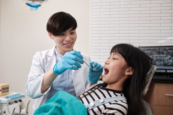 Questions To Ask Your Pediatric Dentist About Children’s Braces