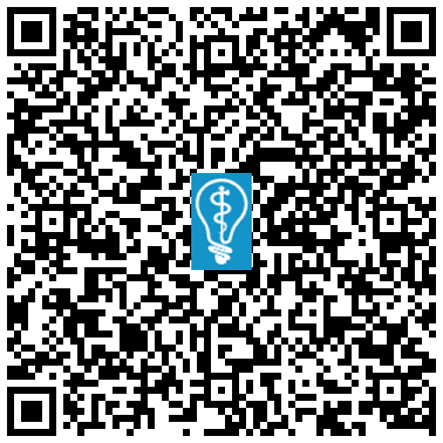 QR code image for Space Maintainers in San Antonio, TX