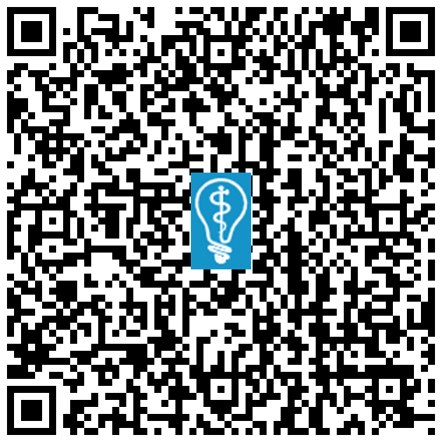 QR code image for Tooth Extraction in San Antonio, TX