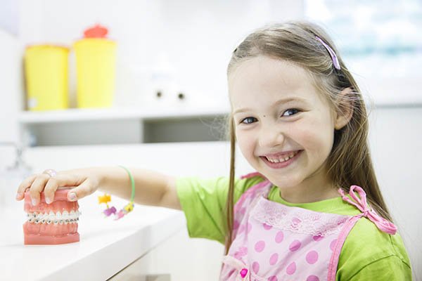 Welcome To My Child&#    ;s Dentist