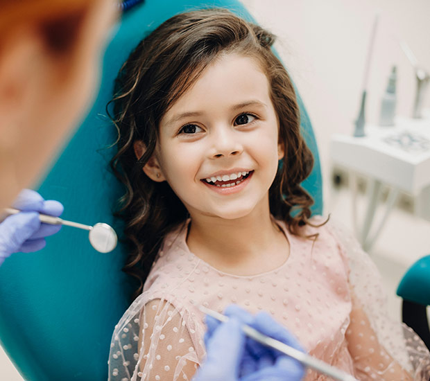 San Antonio Why Choose a Pediatric Dentist